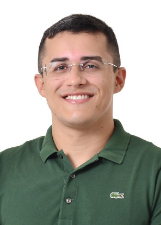 Foto oficial de Ruan Rodrigo