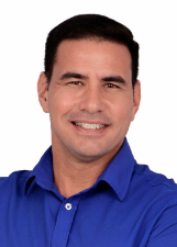 Foto oficial de Michael Borges