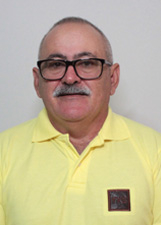 Foto oficial de Neto de Cristina