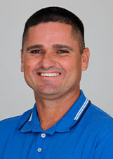 Foto oficial de Leandro da Padaria