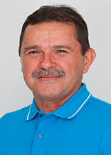 Foto oficial de Derimar Barra