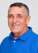 Foto oficial de Dedé de Valdeci