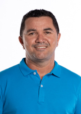 Foto oficial de Edson Bezerra