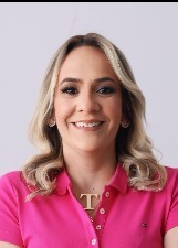 Foto oficial de Tyciana Fernandes