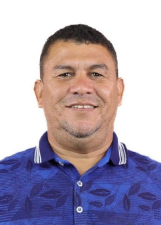 Foto oficial de Professor Fabiano