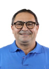 Foto oficial de Eduardo Motta
