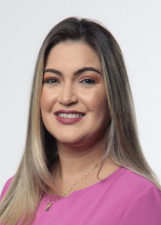 Foto oficial de Jussara Sales