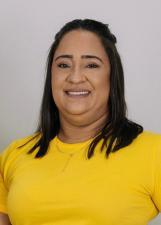 Foto oficial de Tatiany Oliveira