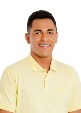 Foto oficial de Lucas Rafael