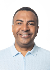 Foto oficial de Professor Anderson Barbosa