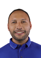 Foto oficial de Cleiton da Habitação