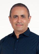 Foto oficial de Fabio Vicente
