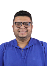 Foto oficial de Ricardo Caridade
