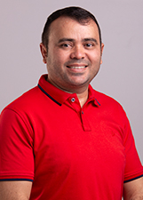 Foto oficial de Adriano Morais
