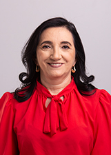 Foto oficial de Neci Araujo