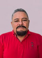 Foto oficial de Mazinho