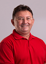 Foto oficial de Hildeermes Fontes