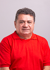 Foto oficial de Carlos José