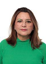 Foto oficial de Oriana