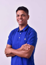 Foto oficial de Professor Ismael