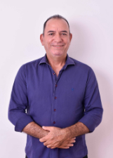 Foto oficial de João Rodrigues