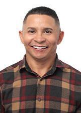 Foto oficial de Marquinhos