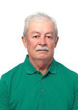 Foto oficial de Beto Valentim