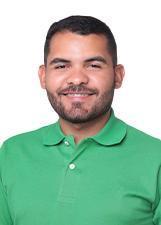 Foto oficial de Rodolfo