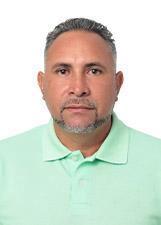 Foto oficial de Zé de Ducarmo