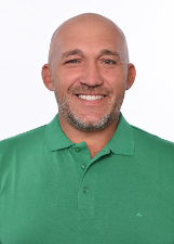 Foto oficial de Luciano