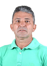 Foto oficial de Doda Basílio