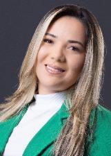 Foto oficial de Tassinha Albuquerque