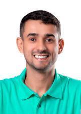 Foto oficial de Dudu