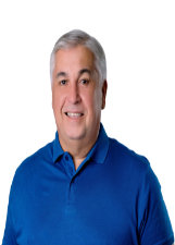 Foto oficial de Odilon