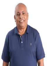 Foto oficial de Panta