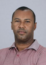 Foto oficial de Júnior Quilombola