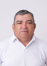 Foto oficial de João Ribeiro
