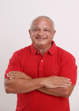 Foto oficial de Tenente Rogério