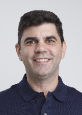 Foto oficial de Dr. Leandro
