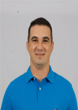 Foto oficial de Rangel Lopes