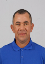 Foto oficial de Jair Martins