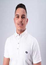 Foto oficial de João Pedro