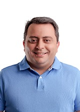 Foto oficial de João Maria Amaro