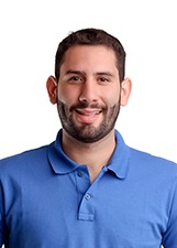 Foto oficial de Valmir Lopes