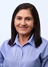 Foto oficial de Francisca Veras