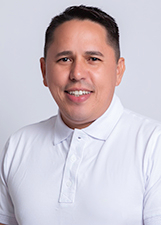 Foto oficial de Elenilson Rodrigues