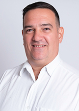 Foto oficial de Fábio de Lulú