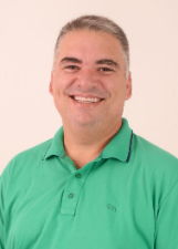 Foto oficial de Rodolfo Guedes