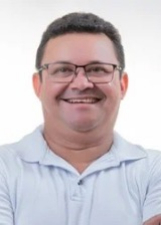 Foto oficial de Davi de Socorro