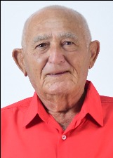 Foto oficial de Zé de Quinco